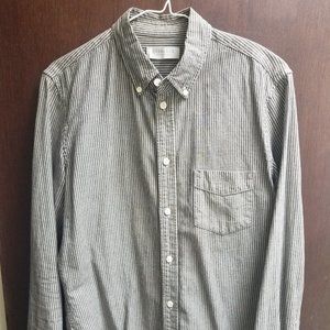 Everlane Chambray Shirt